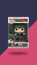 Demon Slayer Glow Vinyl