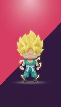 One Piece Limited Edition Chase