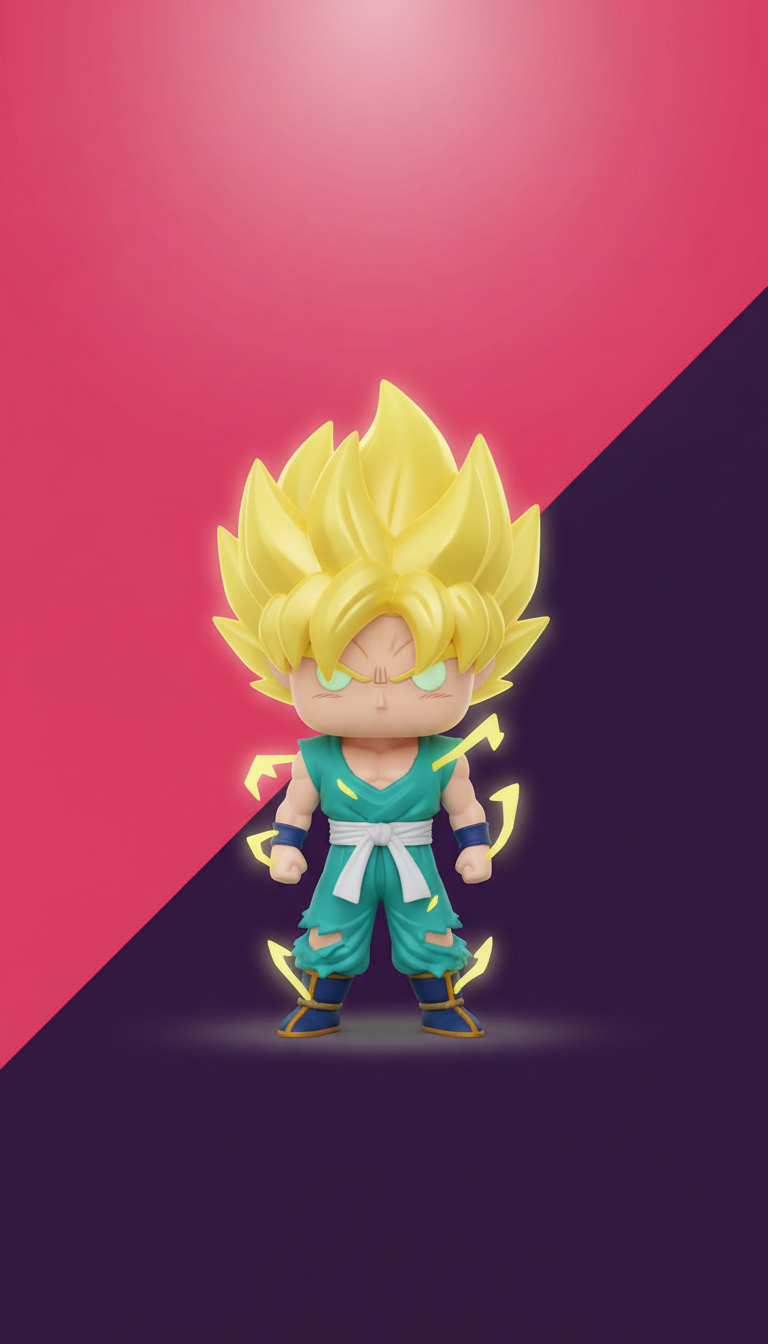 One Piece Limited Edition Chase