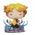 Funko Demon Slayer - Zenitsu Special Multicolor Figure