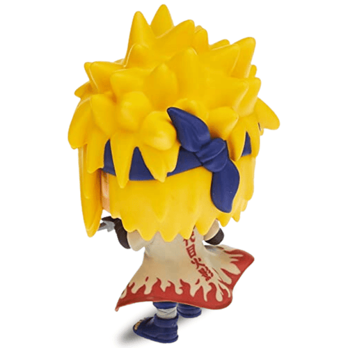 Funko Pop Naruto - Minato Uzumaki Hokage Style Figurine