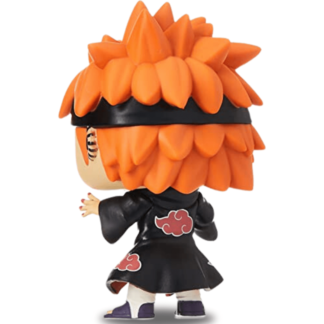 Funko Pop Naruto - Pain Shinra Tensei Form 2 Figurine