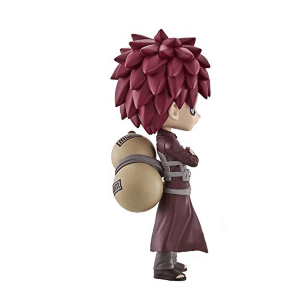 Naruto Gaara Classic Figure Style 4