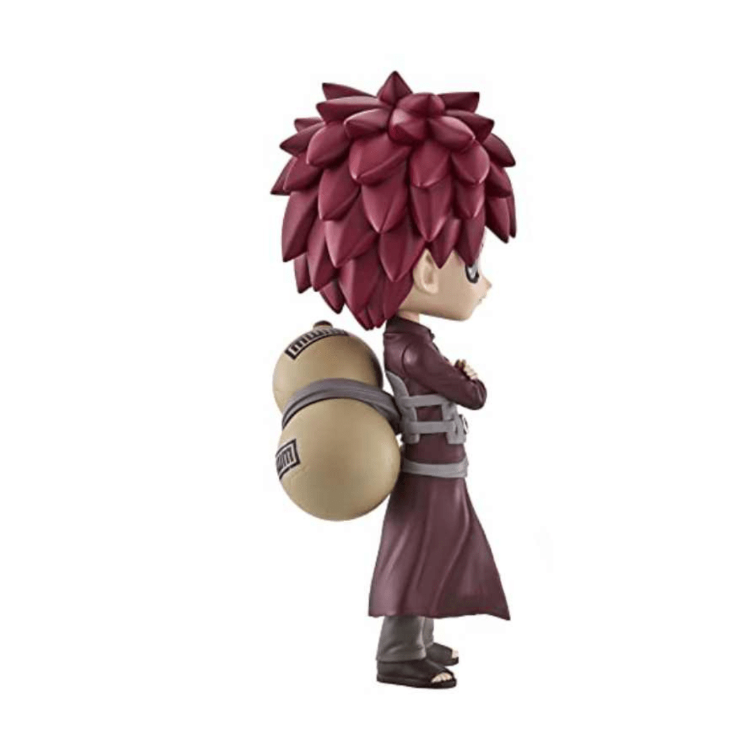 Naruto Gaara Classic Figure Style 4