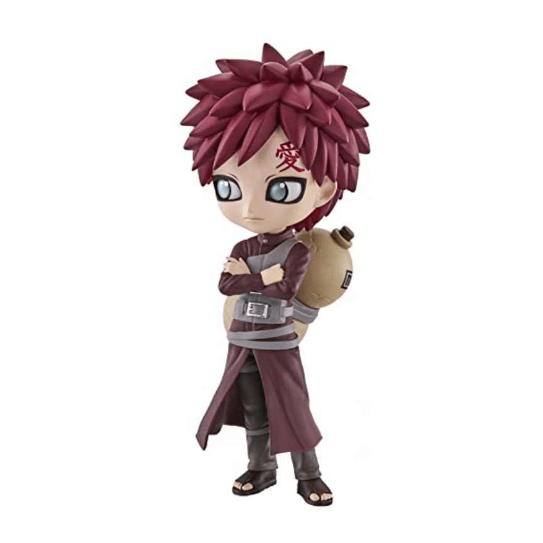 Naruto Gaara Classic Figure Style 4