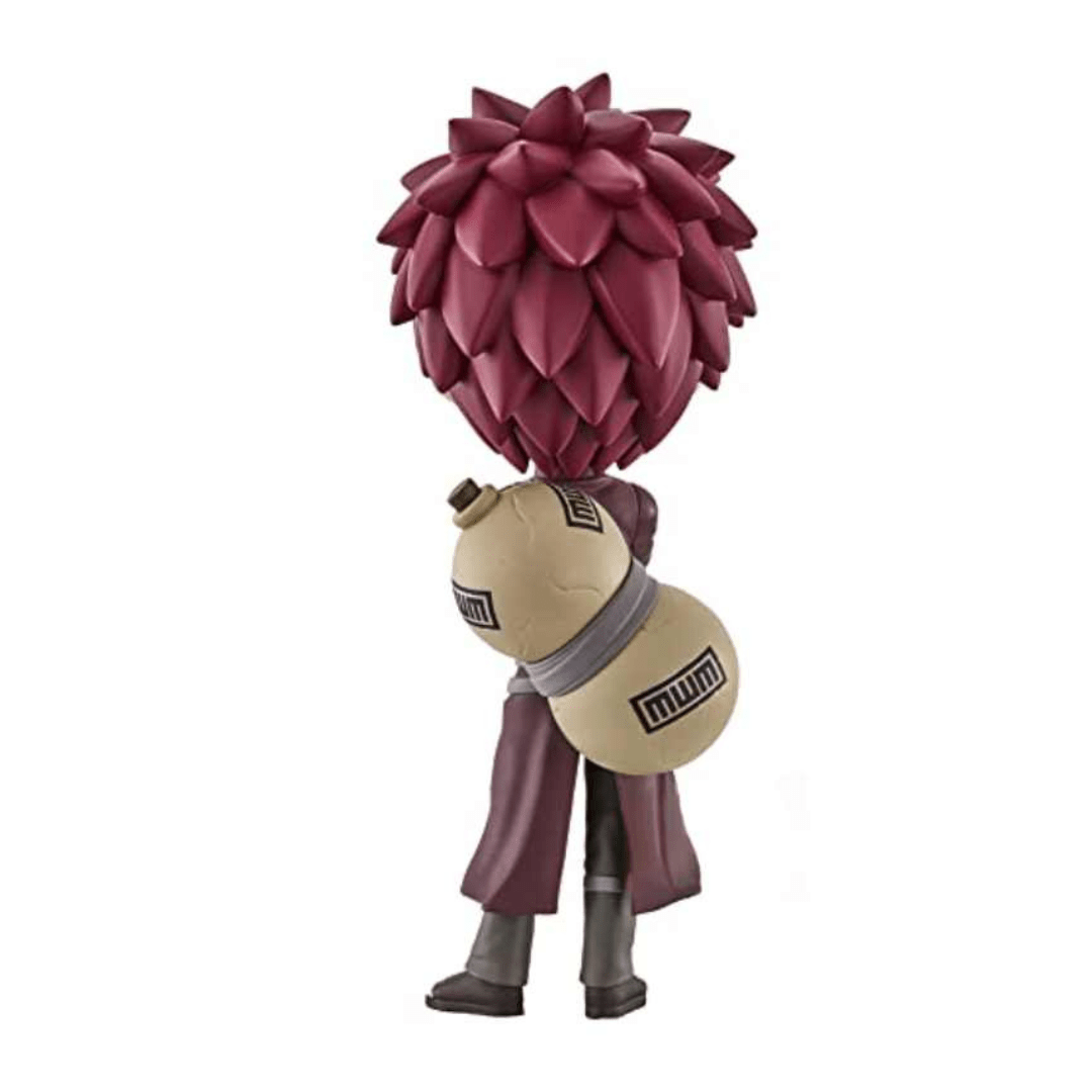 Naruto Gaara Classic Figure Style 4