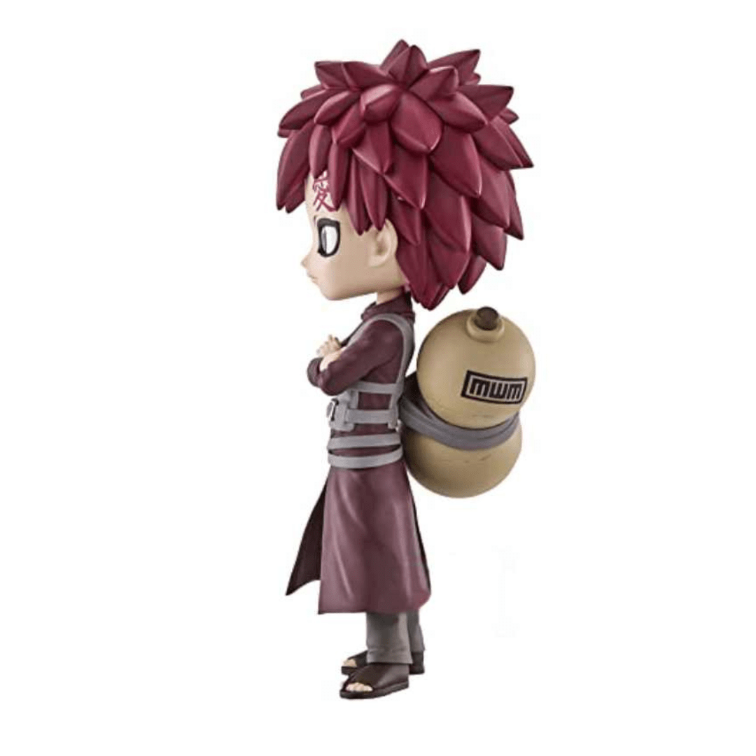 Naruto Gaara Classic Figure Style 4