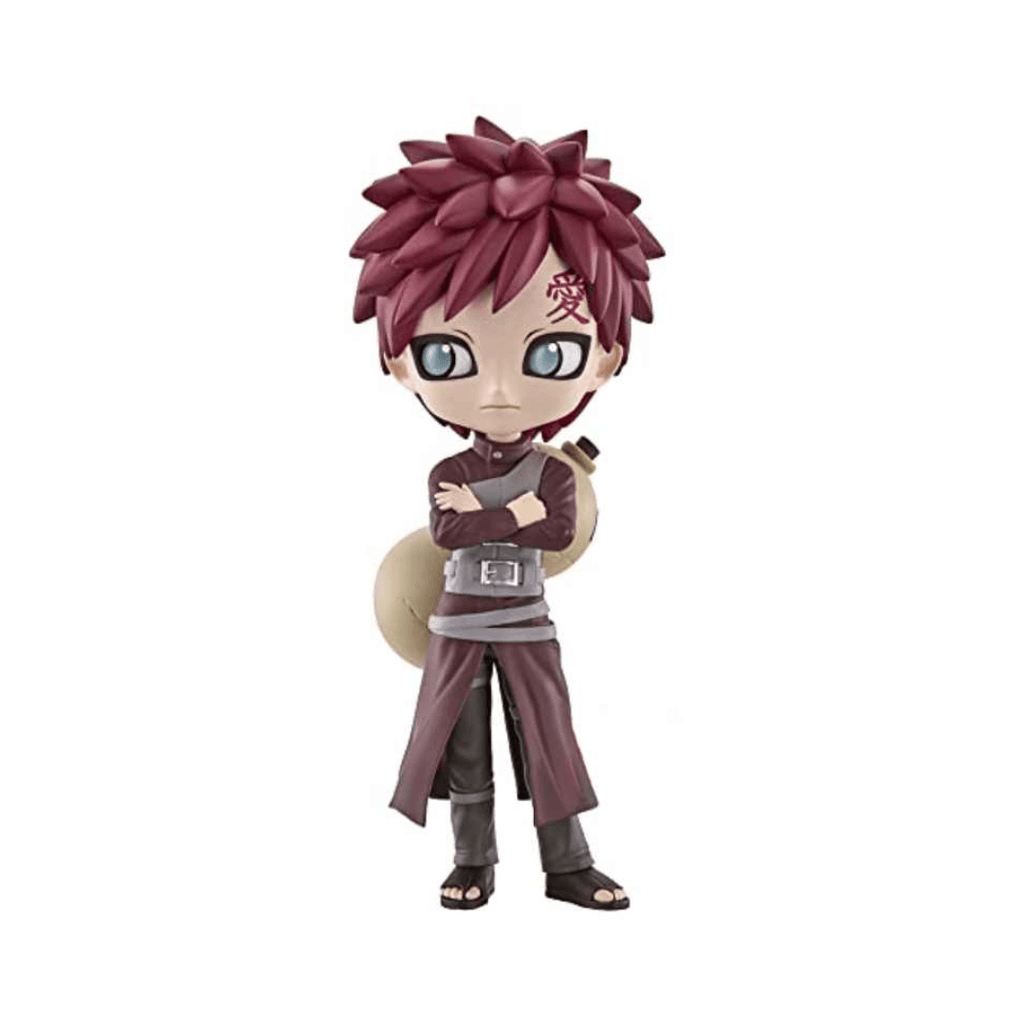 Naruto Gaara Classic Figure Style 4