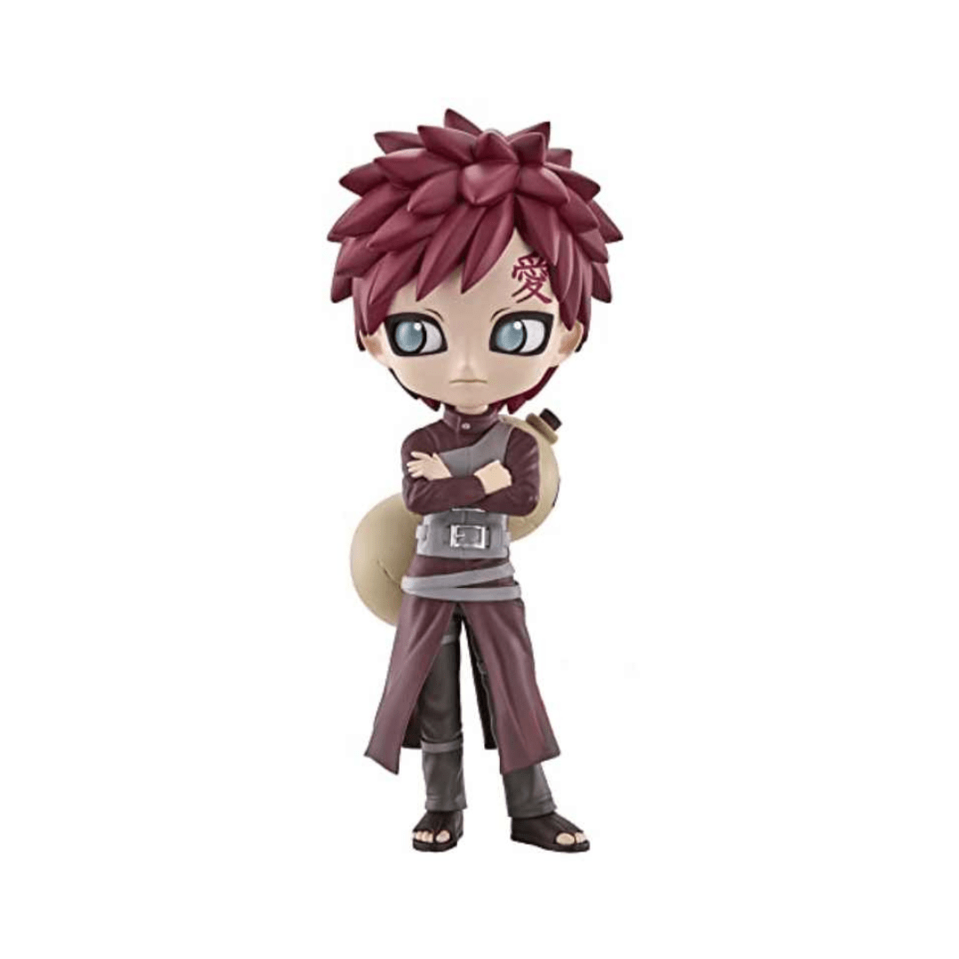Naruto Gaara Classic Figure Style 4