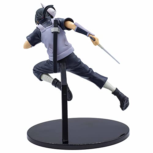Uchiha Itachi Anbu Version Epic Statue