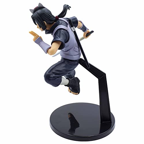 Uchiha Itachi Anbu Version Epic Statue
